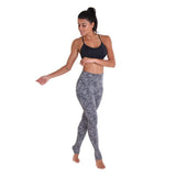Extra Long Legging Forest Anthem - Leggings