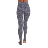 Extra Long Legging Forest Anthem - Leggings