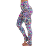 Extra Long Legging Odisha - Leggings