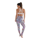 Extra Long Legging Odisha - Leggings