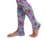 Extra Long Legging Odisha - Leggings