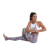 Extra Long Legging Odisha - Leggings