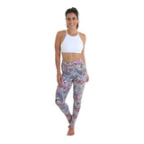 Extra Long Legging Odisha - Leggings