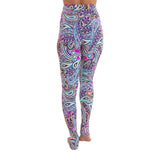 Extra Long Legging Odisha - Leggings