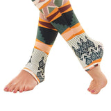 Extra Long Legging Tribe - Leggings