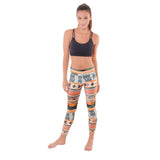 Extra Long Legging Tribe - Leggings