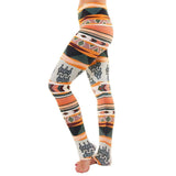 Extra Long Legging Tribe - Leggings
