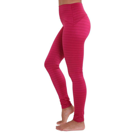 Flawless Legging Pink Diamond - Leggings