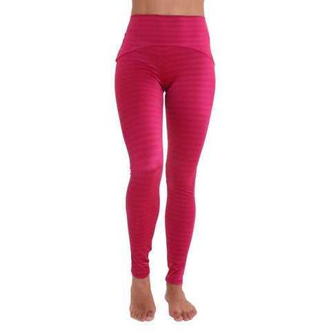 Flawless Legging Pink Diamond - Leggings