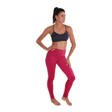 Flawless Legging Pink Diamond - Leggings