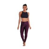 Flawless Legging Ultra Violet - Leggings