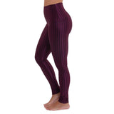 Flawless Legging Ultra Violet - Leggings