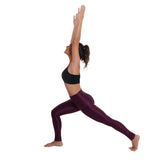 Flawless Legging Ultra Violet - Leggings