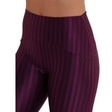 Flawless Legging Ultra Violet - Leggings
