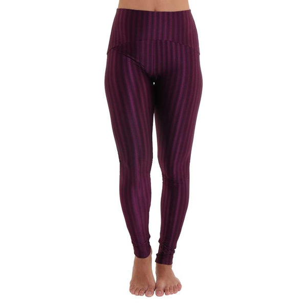 Flawless Legging Ultra Violet - Leggings