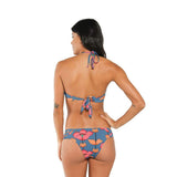 Floral Dreams Bikini - Beachwear