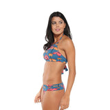 Floral Dreams Bikini - Beachwear