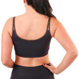 Futura Bra Military Green - Bras
