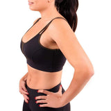 Futura Bra Military Green - Bras
