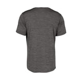 Get Up And Go Tee Grey - Men