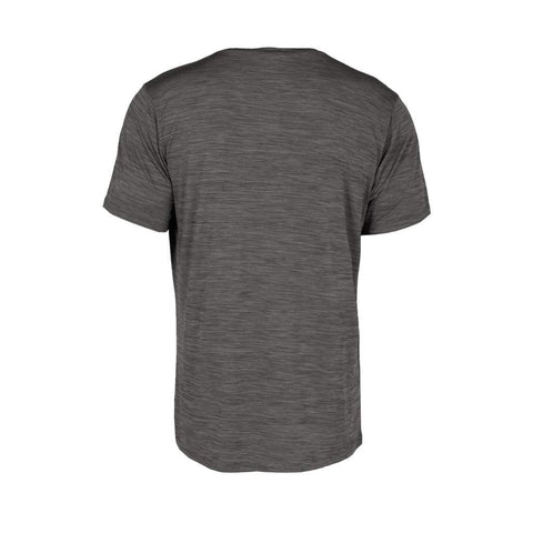 Get Up And Go Tee Grey - Men