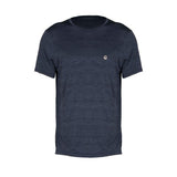 Get Up And Go Tee Navy - Men