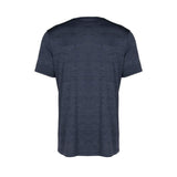 Get Up And Go Tee Navy - Men