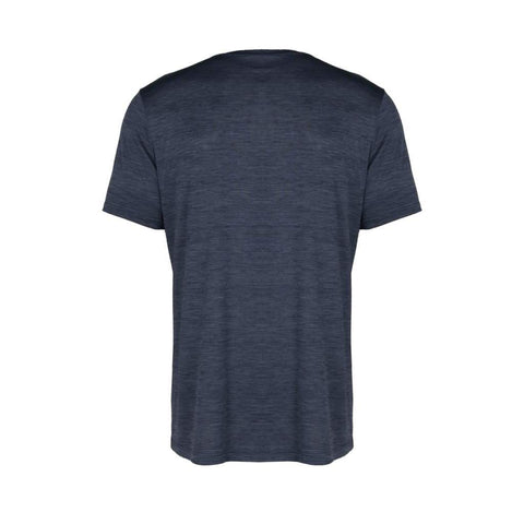 Get Up And Go Tee Navy - Men