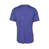 Get Up And Go Tee Royal Blue - Men