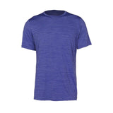 Get Up And Go Tee Royal Blue - Men
