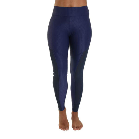 Hollywood Legging Sapphire Blue - Leggings