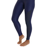 Hollywood Legging Sapphire Blue - Leggings