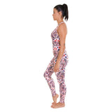 Infinity Unitard Pink Blossom - Unitards