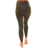 Jazz Legging Abstract Waves - Leggings