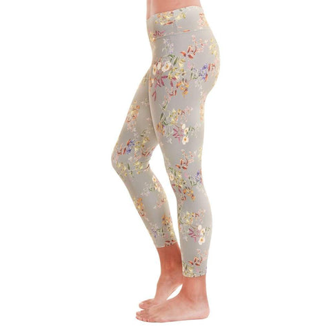 Liberty Leggings Antique Vibes - Leggings