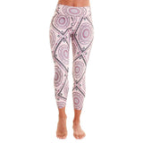 Liberty Leggings First Love - Leggings