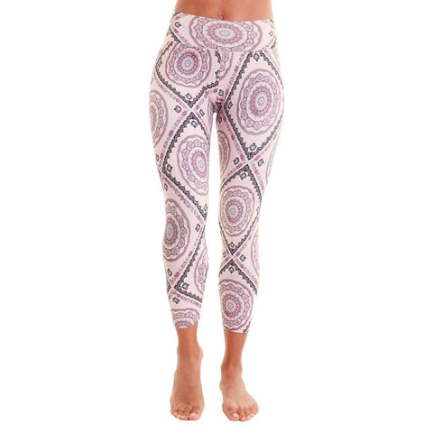 Liberty Leggings First Love - Leggings