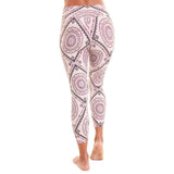 Liberty Leggings First Love - Leggings