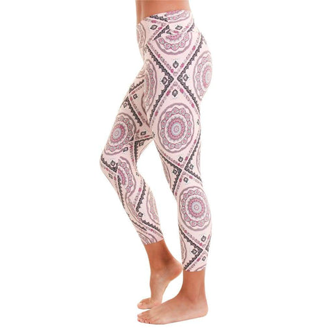 Liberty Leggings First Love - Leggings