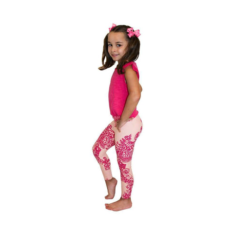 Mini Me Legging Mali - Mini Me