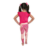 Mini Me Legging Mali - Mini Me