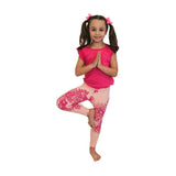 Mini Me Legging Mali - Mini Me