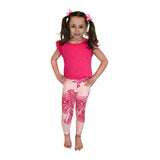 Mini Me Legging Mali - Mini Me