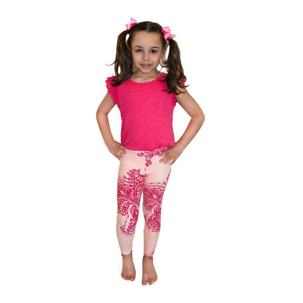 Mini Me Legging Mali - Mini Me
