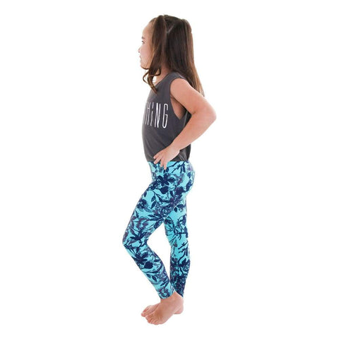 Mini Me Legging Morning Disclosure - Mini Me