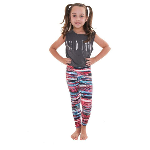 Mini Me Legging New Zealand - Mini Me