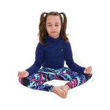 Mini Me Legging Plumage - Mini Me