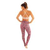 Movement X Bra II Light Pink - Bras