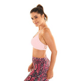 Movement X Bra II Light Pink - Bras