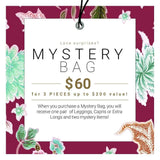 Mystery Bag - Mystery Bags